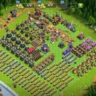 حساب كلاش اوف كلانس تاون 15