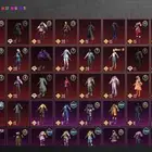 حساب ببجي للبيع