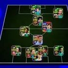 بيع حساب بيس efootball