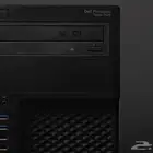 Dell Workstation Precision 3620
