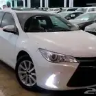 مطلوب   كامري 2017 بريميوم