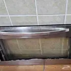 فرن اريستون كهربائي مقاس 90