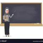 معلمه تأسيس جميع مراحل الابتدائي