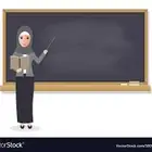 معلمة تقوية وتأسيس لغة عربية
