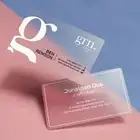 business card