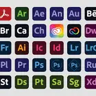 حساب ADOBE CREATIVE CLOUD