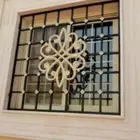 شبك حمايه نوافز حديد