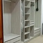 غرف نوم كلاسيك خزانه ودريسنج