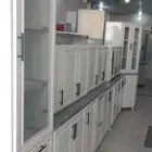 مطابخ مستخدمه