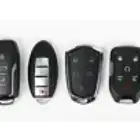 برمجة مفاتيح وريموتات البصمة لجميع السيارات