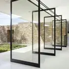 تركيب زجاج سكوريت