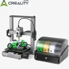 Multicolour Creality Hi Combo 3D printerطابعة الوان