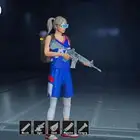 للبيع حساب ببجي23 سلاح يتطور 116 مثك رابط ايميل فقط