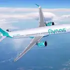 تذكرة طيران ناس