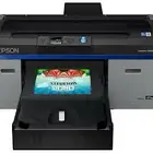 Epson F2100 طابعة ملابس DTG