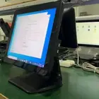 جهاز كاشير لمس جديد ومستخدم لنشاطك التجاري