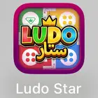 حساب لودو ستار قوي