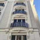 ديكورات جي ار سي واسمنتيات
