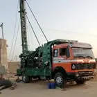 تنظيف وحفر ابار ارتوازية
