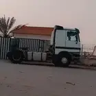 راس سحب الكسارات والكرفانات وتيادر
