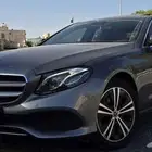 مرسديس E220D 2020