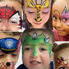 منظمه حفلات اعياد ميلاد وتخرج ديكورات غرف ورسم على الوجه