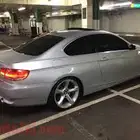 بي ام كوبيه