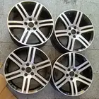 جنوط دوج تشارجر كرايسلر2014 مستعمل أصلي وكالة