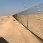 السلام عليكم نقوم بتركيب شبوك المزارع بجميع انواعها ايضن نق