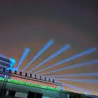 تاجير اضاءات