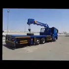 كرين 30 طن كرين 50 طن كرين 100 طن كرين 80 طن للايجار