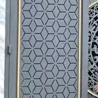 حداد والمونيم موقع صناعية الخليج تصليح سيارات ريا