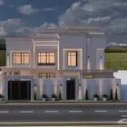 رخص بناء تصميم واجهات وديكور