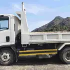 قلاب ايسوزو isuzu