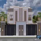 تصميم واجهات تصميم ديكور ورخص بناء