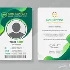 مطبعة مطابع مطبوعات تصميم تنفيذ طباعة بطاقات عمل بطاقة ايدي