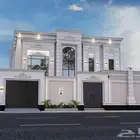 تصميم واجهات 3Dmax