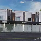 تصميم واجهات 3Dmax