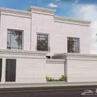 تصميم واجهات 3Dmax