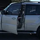 ميتسوبيشي باجيرو 2008 بدون مكينه