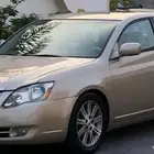 للبيع افالون لمتيد سعودي 2007