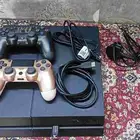 سوني بلايستيشن 4 مهكر