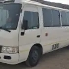 تويوتا كوستر 30 راكب