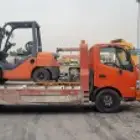 تاجير رافعة شوكية فوركلفت للايجار رافعه يدوية