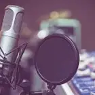 تعليق صوتي - فويس اوفر