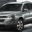 شفروليه ترافرس 2010