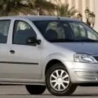 قطع غيار تشليح رينو لوجان 2012
