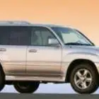 مطلوب جيب لكزس 2003-2005