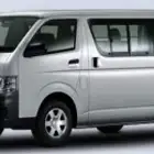 للإيجار باص هايس 2007