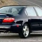 مكسيما عندي مشكله السياره ماتوصل بنزين للبخاخات ايش السبب
